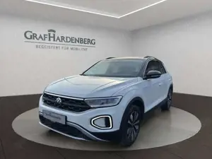 Volkswagen T-Roc GOAL 2.0 TDI DSG Navi AHK LED-Plus