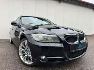 BMW 320 d Touring xDrive *NAVI*XENON*LEDER*AHK*