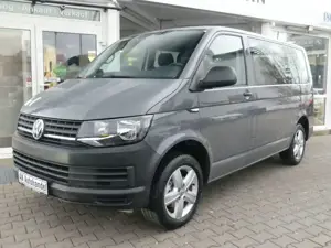 Volkswagen T6 Transporter 9-Sitze Navi Kamera HUD