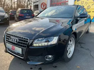 Audi A5 Sportback 2.7 TDI S-Line Klima Navi SHZ