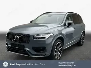 Volvo XC90 XC90 B5 D AWD Plus Dark