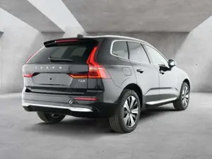 Volvo XC60 T6 Core Recharge Plug-In Hybrid AWD Bild 2