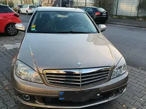 Mercedes-Benz C 180 C-Klasse Kompressor Classic Bild 2