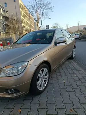 Mercedes-Benz C 180 C-Klasse Kompressor Classic Bild 3