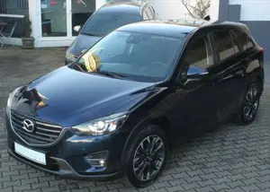 Mazda CX-5 - 2,0 Skyactiv-G Nakama AWD Alu 19" AHK