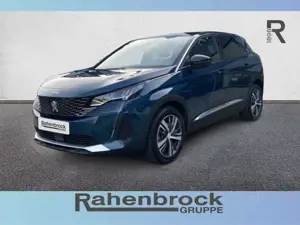 Peugeot 3008 Allure PureTech 130 Kamera Navi