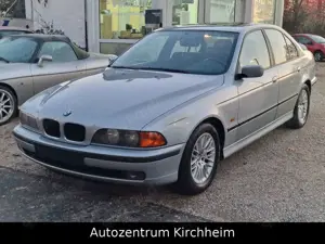 BMW 523 i