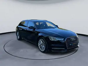 Audi A6 Avant 3.0TDI qu. S-tr. S line MATRIX LUFT AHK Bild 5