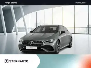 Mercedes-Benz CLA 180 CLA 180 AMG Advanced+ Pano Night Multibeam 360°