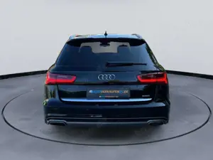 Audi A6 Avant 3.0TDI qu. S-tr. S line MATRIX LUFT AHK Bild 3