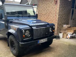 Land Rover Defender Defender 110 Station Wagon SE