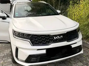Kia Sorento Sorento 1.6 T-GDI PHEV AWD Aut. Platinum Pano 7 Si