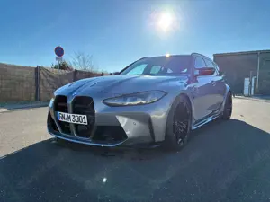 BMW M3 M3 Competition Touring M xDrive