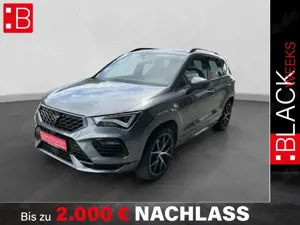 CUPRA Ateca 2.0 TSI DSG 4Drive PANO AHK TOP-VIEW