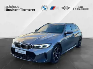 BMW 330 i xDrive Touring M Sport/LivePro/CarPlay/Driving/A