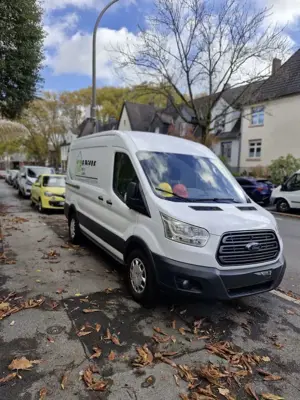 Ford Transit 350 L2 Trend