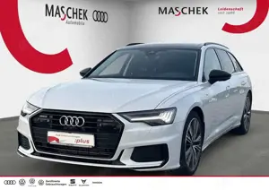 Audi A6 Avant S Line 55 TFSI e Pano BO HD-Matrix Memory