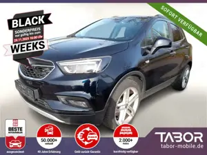 Opel Mokka X X 1.6 D 136 Aut. Ultimate LED Nav LM19Z