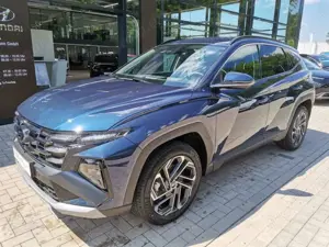 Hyundai TUCSON 1.6 T-GDi Plug-in-Hybrid 4WD Prime