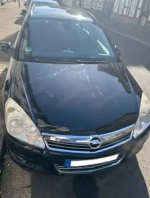 Opel Astra 1.7 CDTI Caravan DPF NAVI