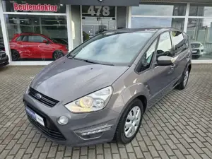Ford S-Max S-MAX Business Edition*Navi*PDC*7Sitze*AHK