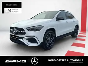 Mercedes-Benz GLA 250 e AMG PANO 360 HUD SPUR NIGHT TOTWINKEL