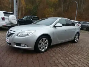 Opel Insignia 2.0 Cdti*Klima*Sitzhzg*Navi*PDC