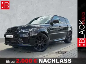 Land Rover Range Rover Sport P400e HSE Dynamic