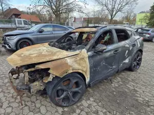 CUPRA Formentor VZ 2.0 TSI DSG