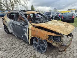 CUPRA Formentor VZ 2.0 TSI DSG Bild 2