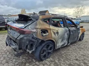 CUPRA Formentor VZ 2.0 TSI DSG Bild 4