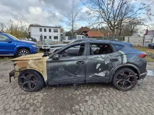 CUPRA Formentor VZ 2.0 TSI DSG Bild 3