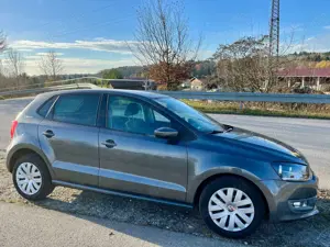Volkswagen Polo Polo 1.4 Team - TÜV NEU 11/25