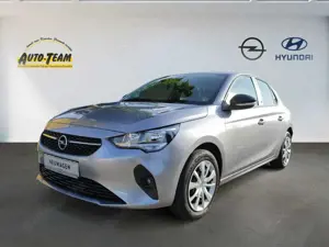 Opel Corsa-e Edition