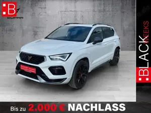 CUPRA Ateca VZ 2.0 TSI 4Drive DSG AKRAPOVIC AHK Pano FaPa