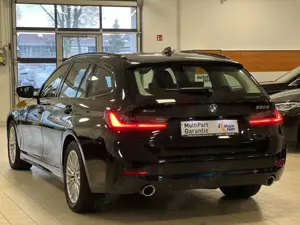 BMW 320 d xDrive Sport Line SAG/Laser/StopGo/KeyLess Bild 2