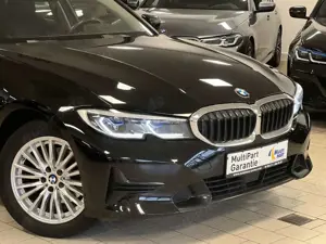 BMW 320 d xDrive Sport Line SAG/Laser/StopGo/KeyLess Bild 4