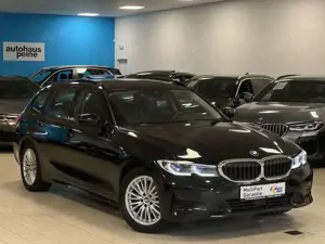 BMW 320 d xDrive Sport Line SAG/Laser/StopGo/KeyLess