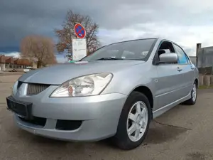 Mitsubishi Lancer Lim./ Comfort Lim.