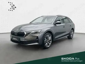 Skoda Octavia Combi 1.5 TSI e-TEC DSG SELECTION*MATRIX