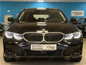BMW 320 d xDrive Sport Line SAG/Laser/StopGo/KeyLess Bild 5