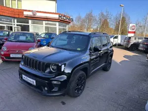 Jeep Renegade 1.3 PHEV Up Automatik 4x4 Klima*