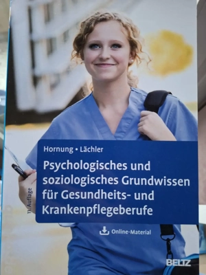   Hornung & Lächler (11. Auflage)