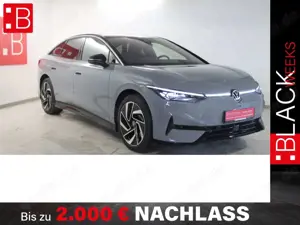 Volkswagen ID.7 Pro 20 AHK WÄRMEP. MATRIX PANO