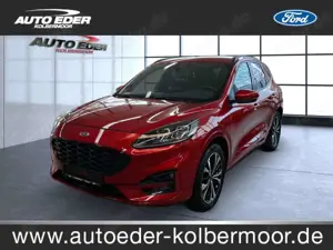 Ford Kuga ST-Line X Sportpaket Bluetooth Navi LED Klima
