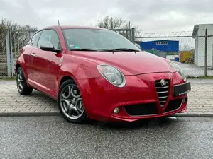 Alfa Romeo MiTo TB 1.4 16V MultiAir Quadrifoglio Verde