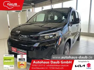 Opel Combo Life E 1.5 D GS XL+Automatik+Navi+7Sitze++