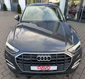 Audi Q5 40 TDI quattro sport/R-Kamera/AHK Bild 3