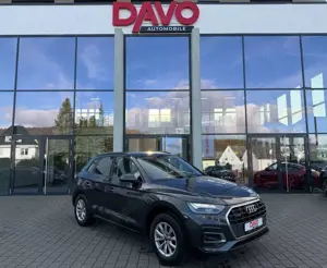 Audi Q5 40 TDI quattro sport/R-Kamera/AHK