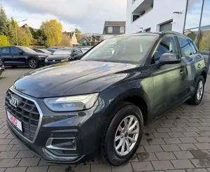 Audi Q5 40 TDI quattro sport/R-Kamera/AHK Bild 5